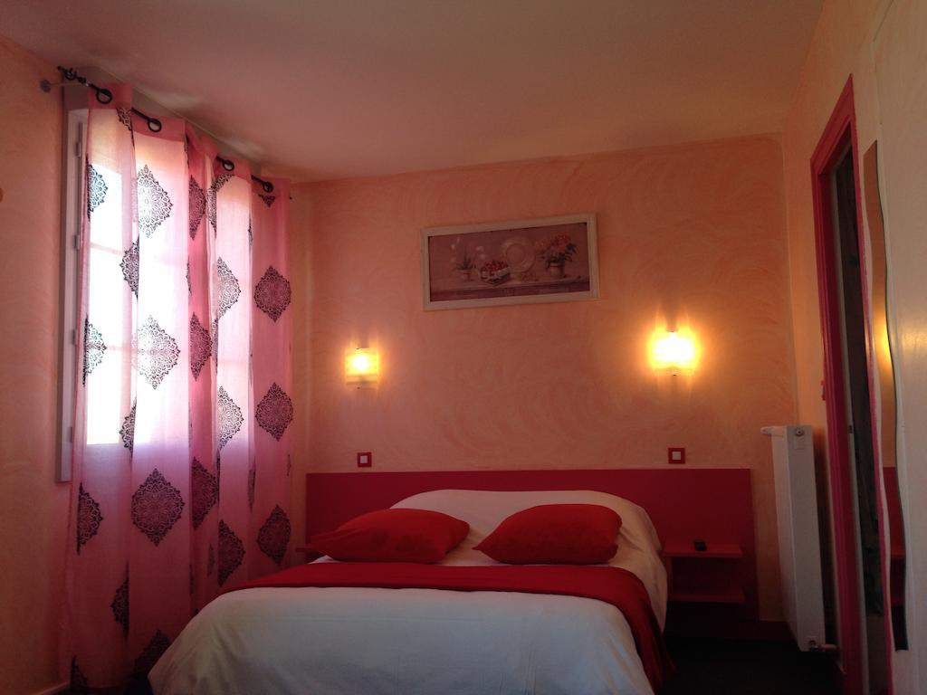 Family Hotel - Site Du Parc Jaunay-Clan Esterno foto