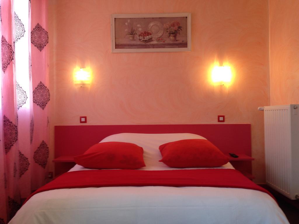 Family Hotel - Site Du Parc Jaunay-Clan Esterno foto