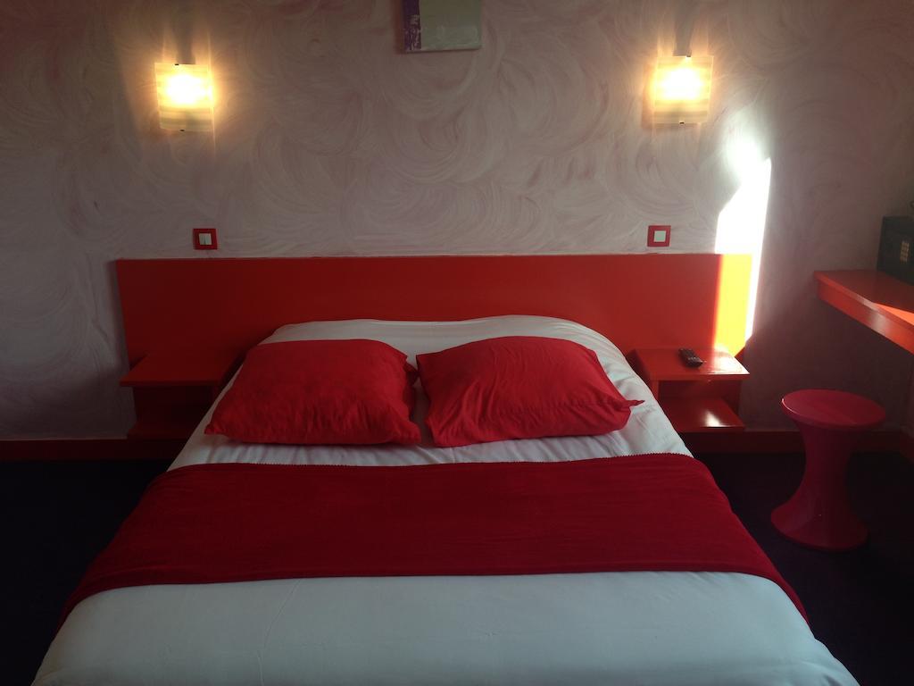 Family Hotel - Site Du Parc Jaunay-Clan Esterno foto