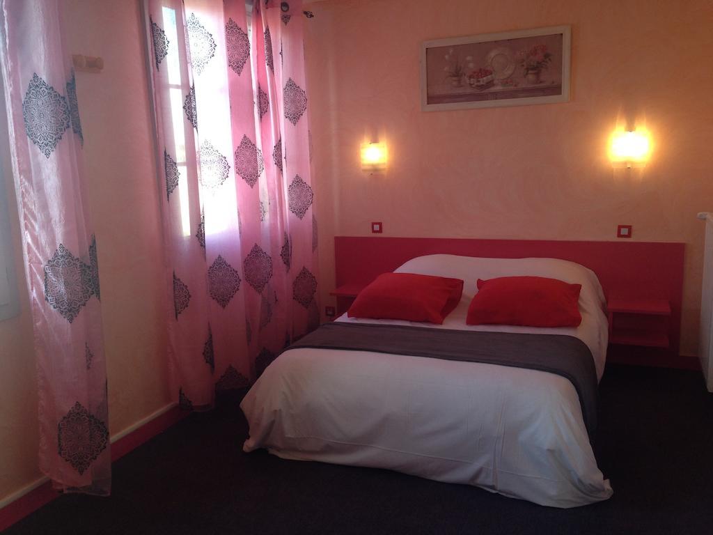 Family Hotel - Site Du Parc Jaunay-Clan Camera foto