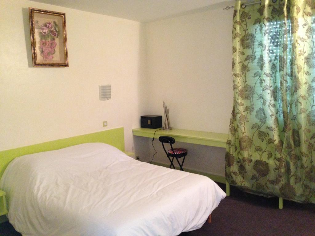 Family Hotel - Site Du Parc Jaunay-Clan Esterno foto