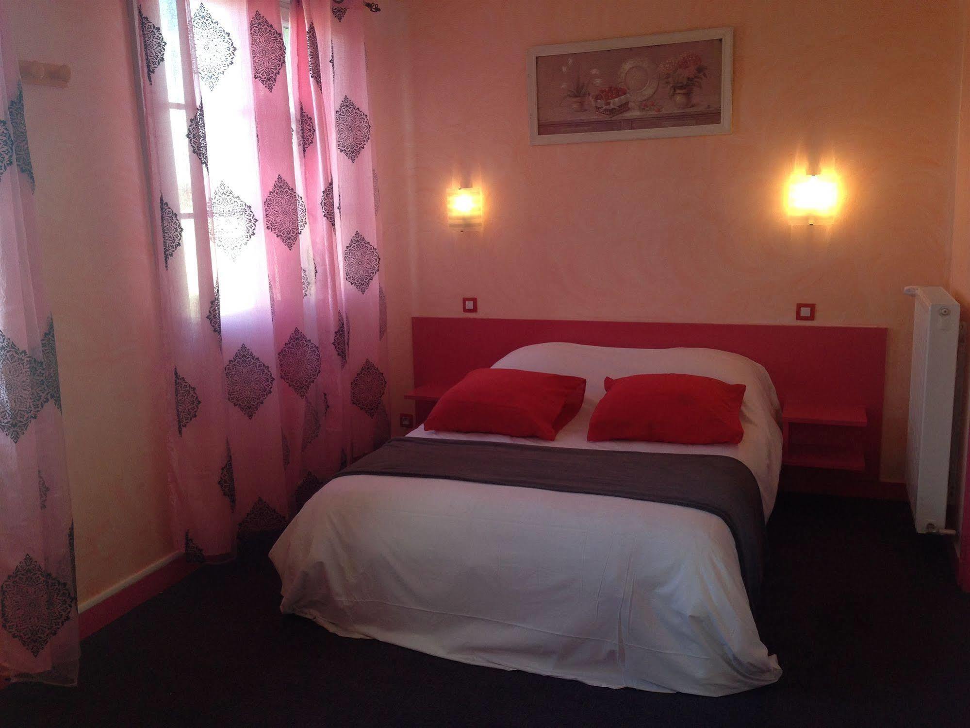 Family Hotel - Site Du Parc Jaunay-Clan Esterno foto