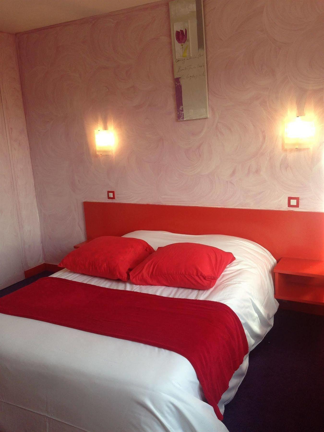 Family Hotel - Site Du Parc Jaunay-Clan Esterno foto